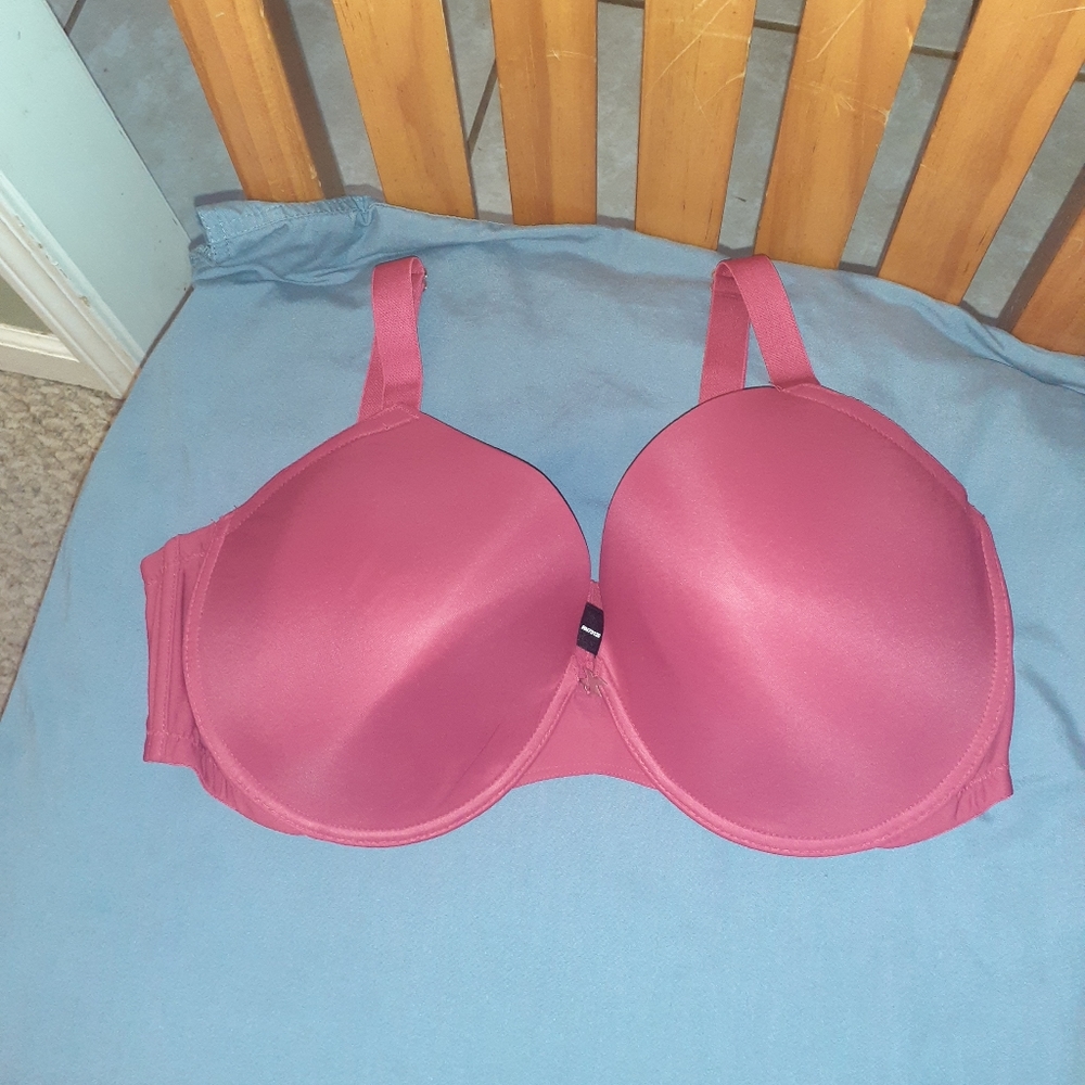 Frederick of hollywood underwire bra